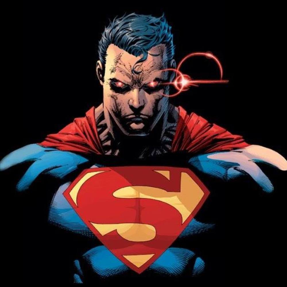 Meet your Posher, Daunte